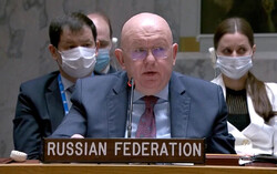 U.S. ran “biological weapons program” in Ukraine 