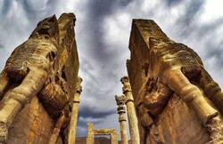 Persepolis 