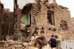 War on Yemen “escalates” with more child casualties 