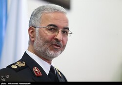 Iran calls for an effective UN-led approach to counter narcotics