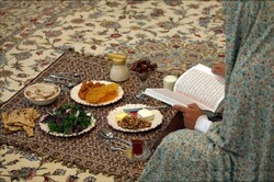 Iran jointly nominates Iftar for UNESCO tag