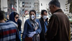 Seventh COVID-19 wave on the cards for Iran