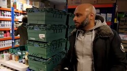50% of UK Muslims struggle for food during Ramadan