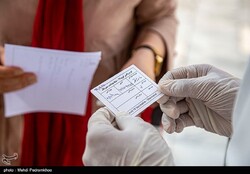 Iraq drops PCR test for Iranian pilgrims