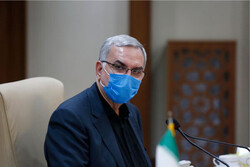 10 African countries importing Iranian-made COVID vaccines: health minister