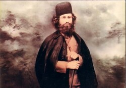 Mirza Kuchak Khan