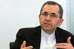 Iran demands UN to condemn assassination of IRGC colonel