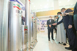 Iran marks Nuclear Day with nine achievements