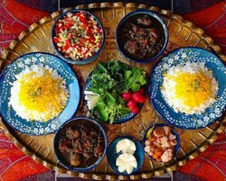 Marketplace devoted to Iranian cuisine to open in Tehran  