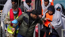UK plan for asylum seekers “cruel” and “inhumane”