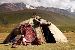 Museum devoted to Ardabil nomads under construction