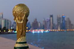 Iran’s Bushehr seeks to draw World Cup spectators