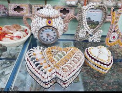 handicraft exports