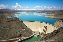Dam reservoirs drop by 12%