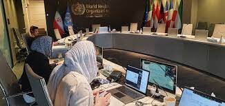 WHO holds workshop in Iran on risk communication