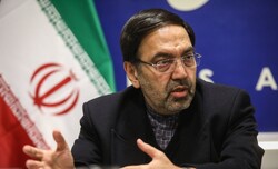Iran's former ambassador to France