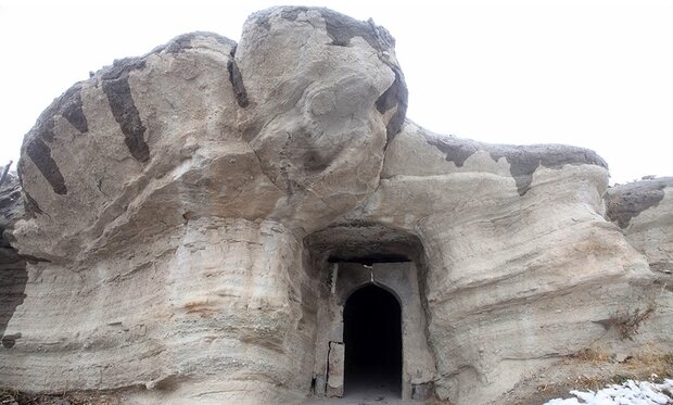 Off the grid: discover millennia-old place of worship in northwest Iran