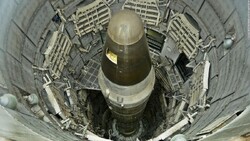 U.S. Nuclear Weapons Arsenal