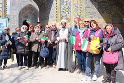 Tourism seen as effective tool against Iranophobia: ICESCO official