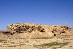 Archaeologists probe 9,000-year-old hill in northwestern Iran