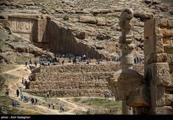 Iran boosts budget for historical monuments maintenance