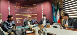 KANS scientific event hosts 20 technological ideas of Islamic world