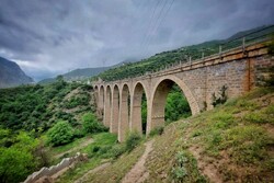 Sari 2022 to touch Trans-Iranian Railway