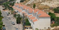 Israel plans 4,000 new settler units
