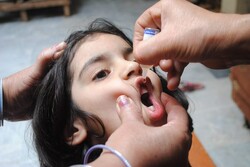 All immigrants to be vaccinated against polio, measles