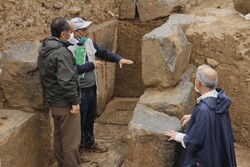 Archaeologist underlines safeguarding ‘masterpiece’ of water management in southern Iran
