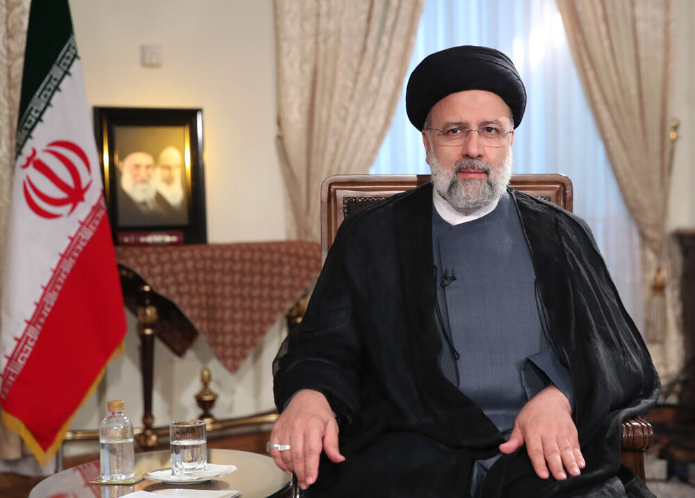 الرئيس الإيراني في زيارة إلى عمان والإمارات: تقرير