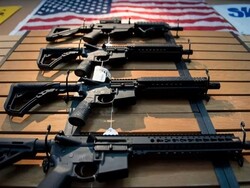 U.S. gun murders spiked to record numbers in 2020