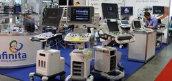 Iran has capacity to increase share of medical equipment market