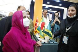 Pakistani official lauds Iran's progress in knowledge-based ecosystem