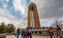 Hamedan to hold fam tour for travel insiders, media persons