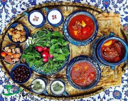 Iran readies roadmap for gastronomy tourism