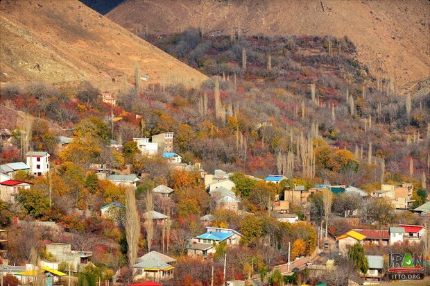 A breath of fresh air! 7 pretty villages around Tehran