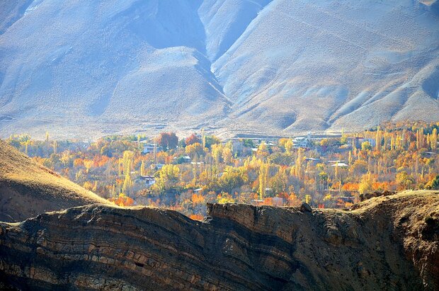 A breath of fresh air! 7 pretty villages around Tehran