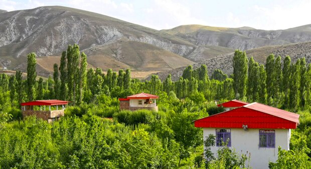 A breath of fresh air! 7 pretty villages around Tehran