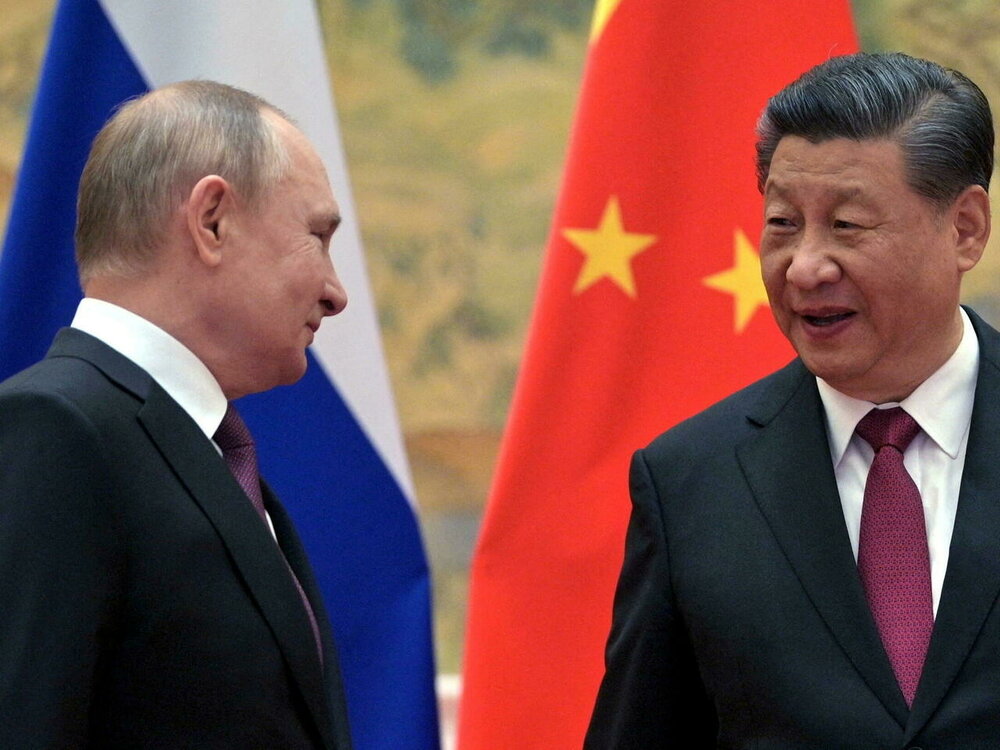China’s foreseen dilemma in Ukraine war