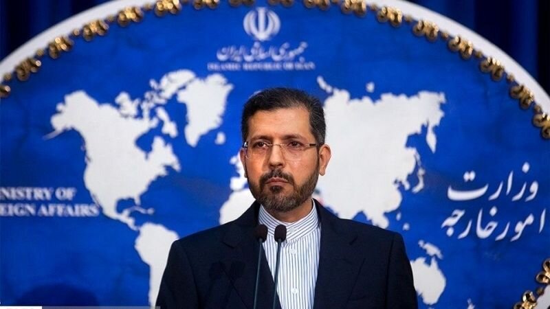 Iran warns to give 'proportionate' response to any action by IAEA