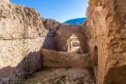 Ancient Seymareh preparing to win UNESCO status