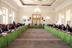 Iran-China parliamentary group