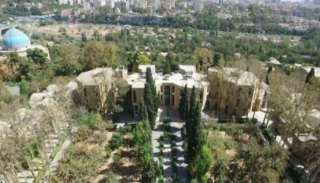 New properties in Tehran made national heritage