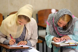 Conditions improve for foreign nationals studying in Iran