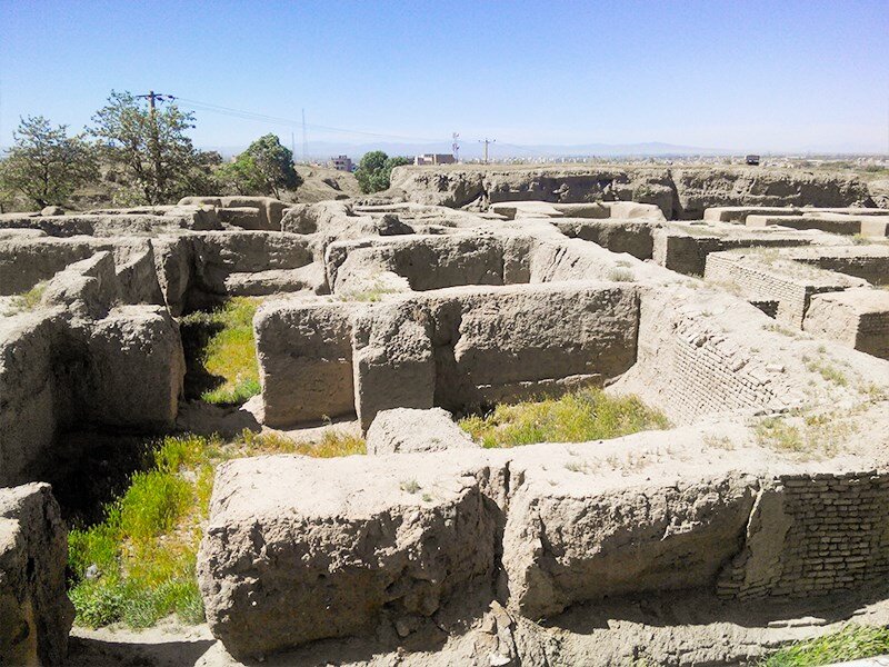 Publicizing Hamedan&s glory neglected for years: expert 