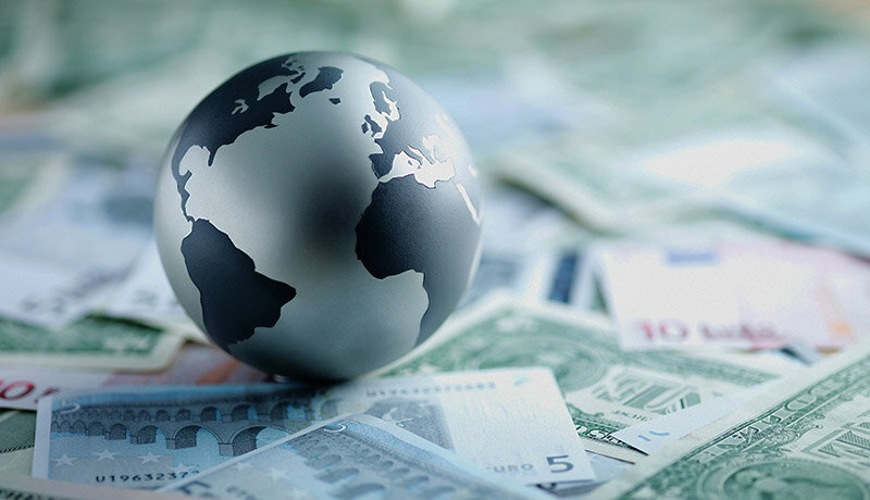 Global economic outlook faces &tough year ahead&