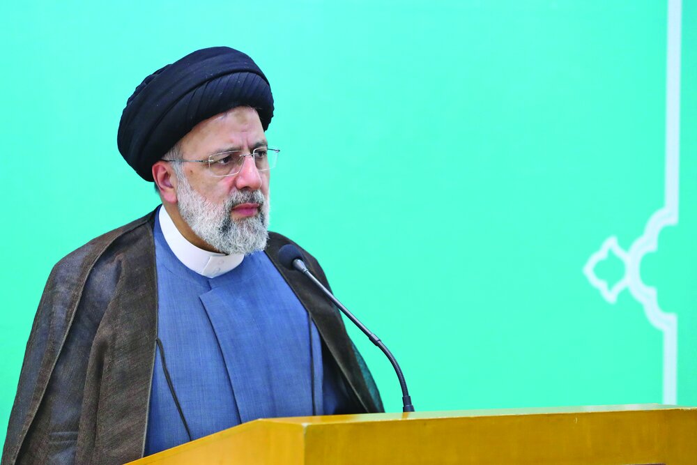 President: Rights of Iranians abroad must be protected