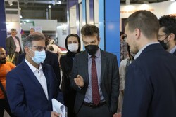 Italy ready to invest in Iran health sector