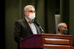 Iran criticizes discrimination in global health